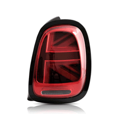 VLAND UK LED Tail Lights 2014-2019 Mini Cooper Hatch F55 F56 F57