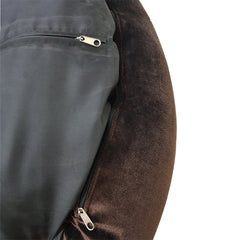 VLAND UK 2PCs D2S/H7/9005 LED Headlight Bulbs 35W 6000K Super Bright