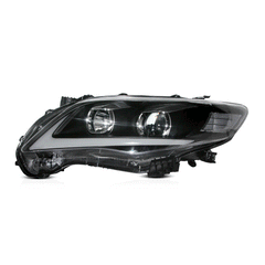 VLAND UK LED  Headlights 2011-2013 Toyota Corolla(E140/E150)