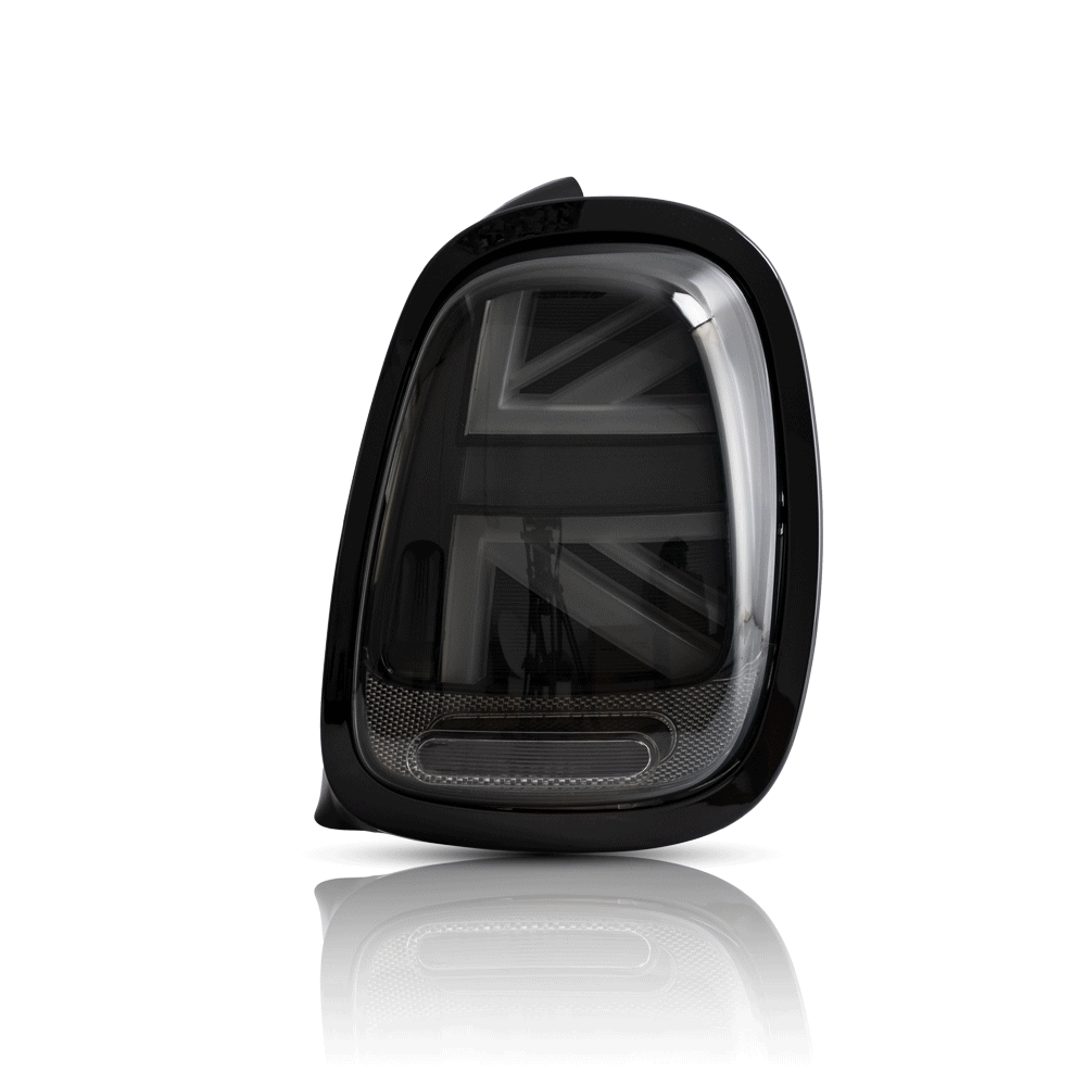VLAND UK LED Tail Lights 2014-2019 Mini Cooper Hatch F55 F56 F57
