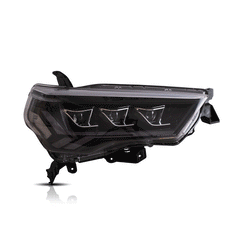 VLAND UK LED Projector Headlights for 2014-2024 Toyota 4Runner
