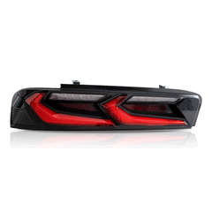VLAND UK LED Tail lights 2016-2018 Chevrolet Camaro