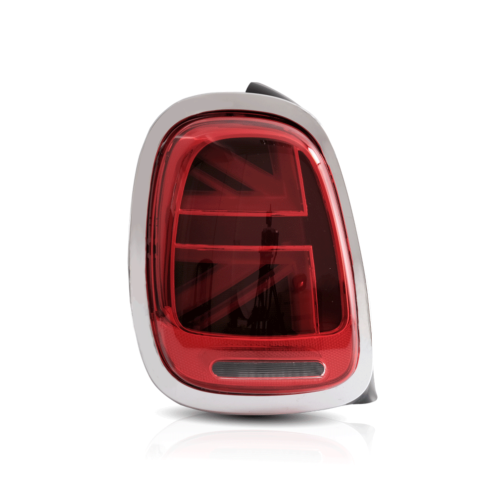 VLAND UK LED Tail Lights 2014-2019 Mini Cooper Hatch F55 F56 F57