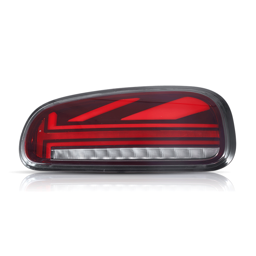 VLAND UK Taillights 2015-2023 Mini Cooper Clubman F54