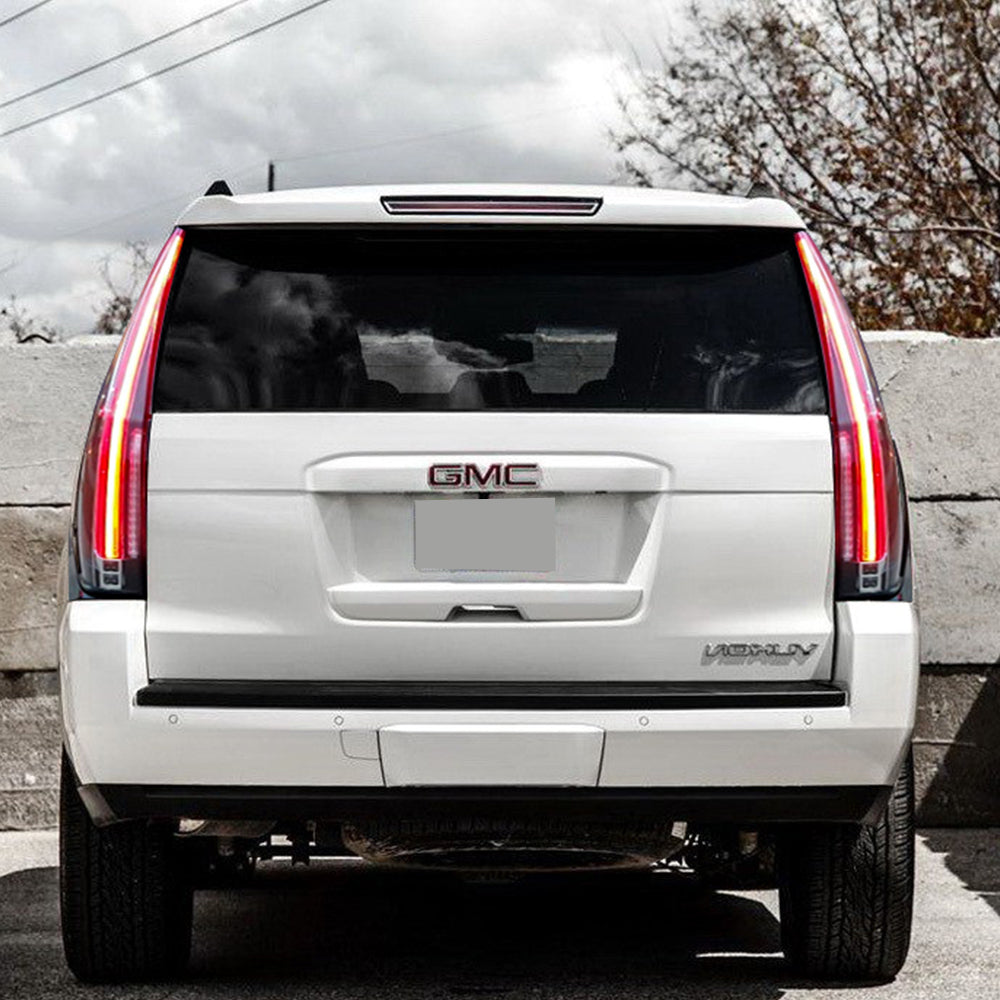 VLAND UK LED Tail Lights For 2015-2020 GMC Yukon | Denali SUV