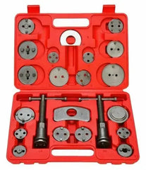 VLAND UK 22Pcs Disc Brake Caliper Tool Set