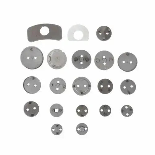 VLAND UK 22Pcs Disc Brake Caliper Tool Set