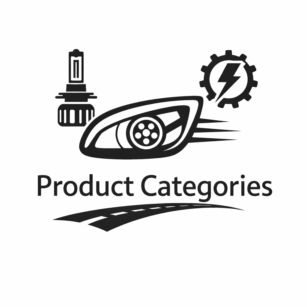 Product Categories