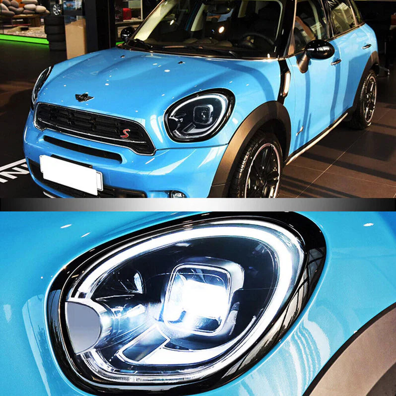VLAND UK LED Headlights-2010-2016 Mini Countryman R60
