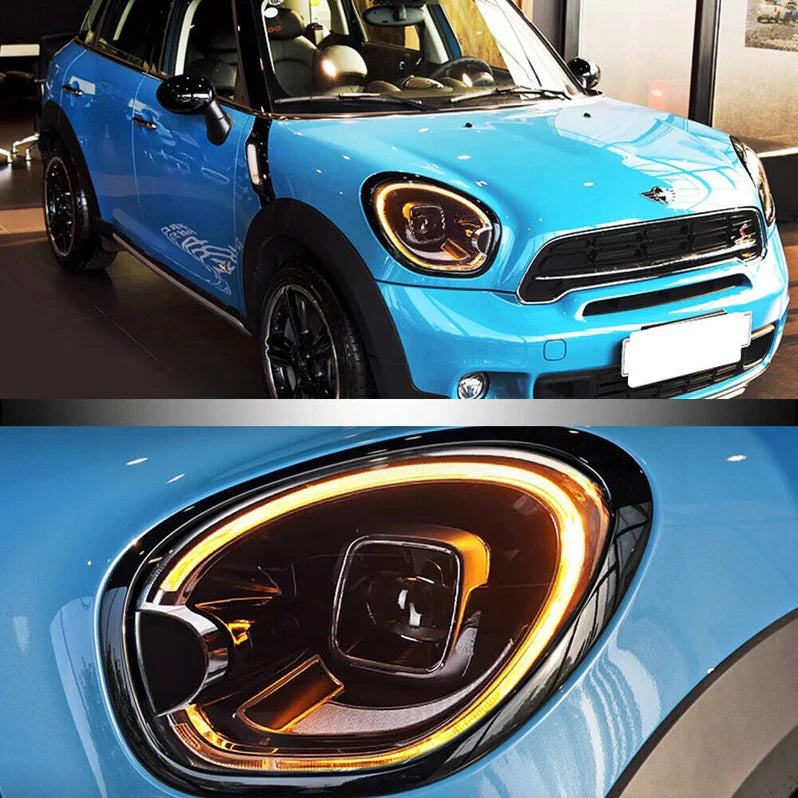 VLAND UK LED Headlights-2010-2016 Mini Countryman R60