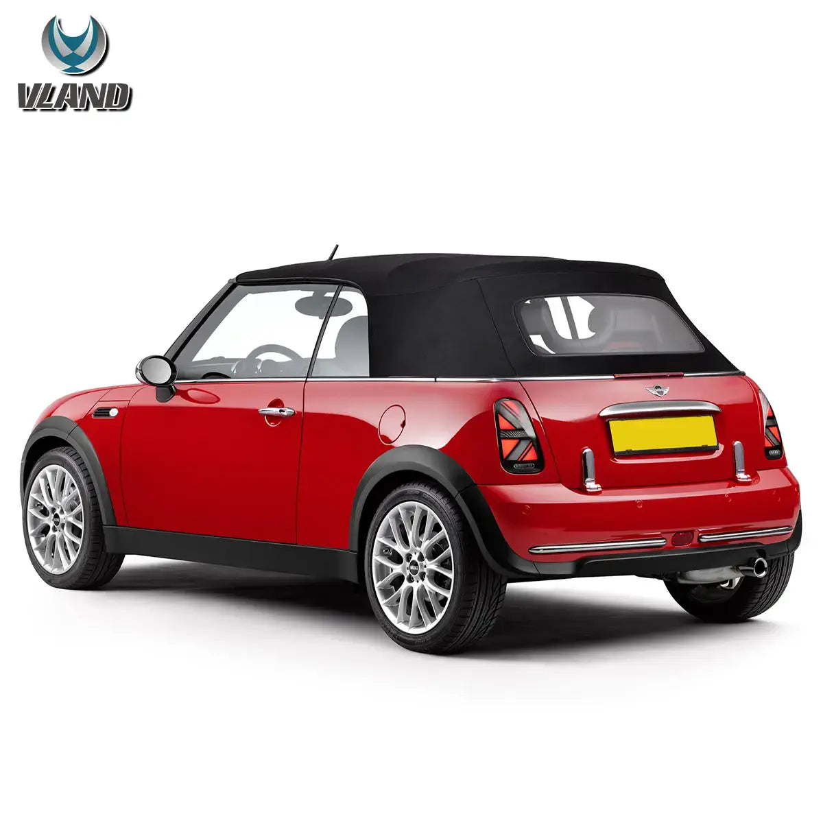 VLAND UK 01-06 Mini R Series 1th Gen(R50 R52 R53)  LED Tail Lights