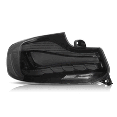 VLAND UK 2014-2021 BMW 2 Series F22 F23 M2 F87 OLED Tail Lights W/ Dynamic Lighting (GTS Style) with E-Mark