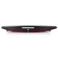 VLAND UK LED Trunk Light Bar Rear Brake Signal Light for Toyota GR86 / Subaru BRZ 2021+
