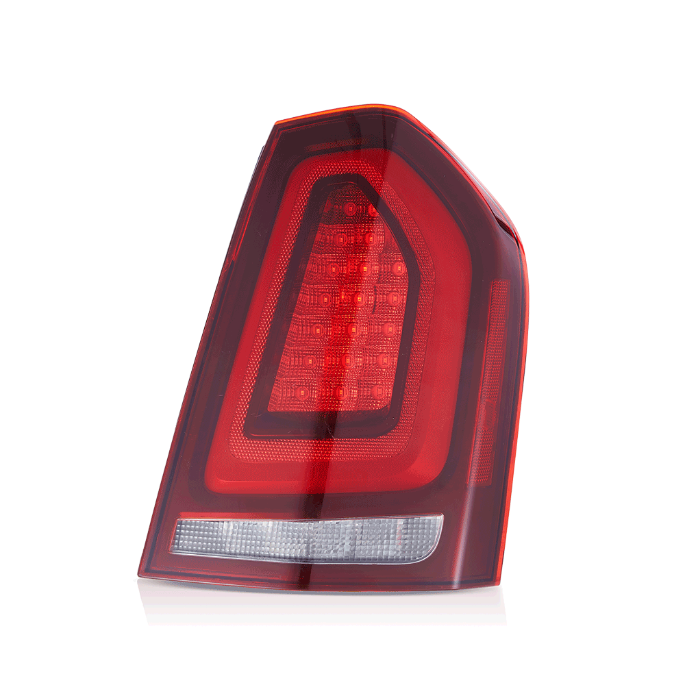 VLAND UK LED 2011-2014 Chrysler 300 & Lancia Thema LED Taillights