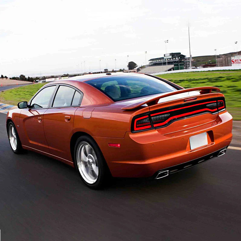 VLAND UK 2011-2014 Dodge Charger  LED Taillights