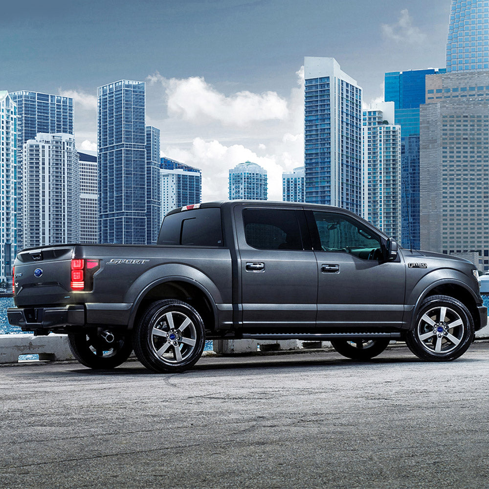 VLAND UK LED Tail Lights For 2015-2020 Ford F150