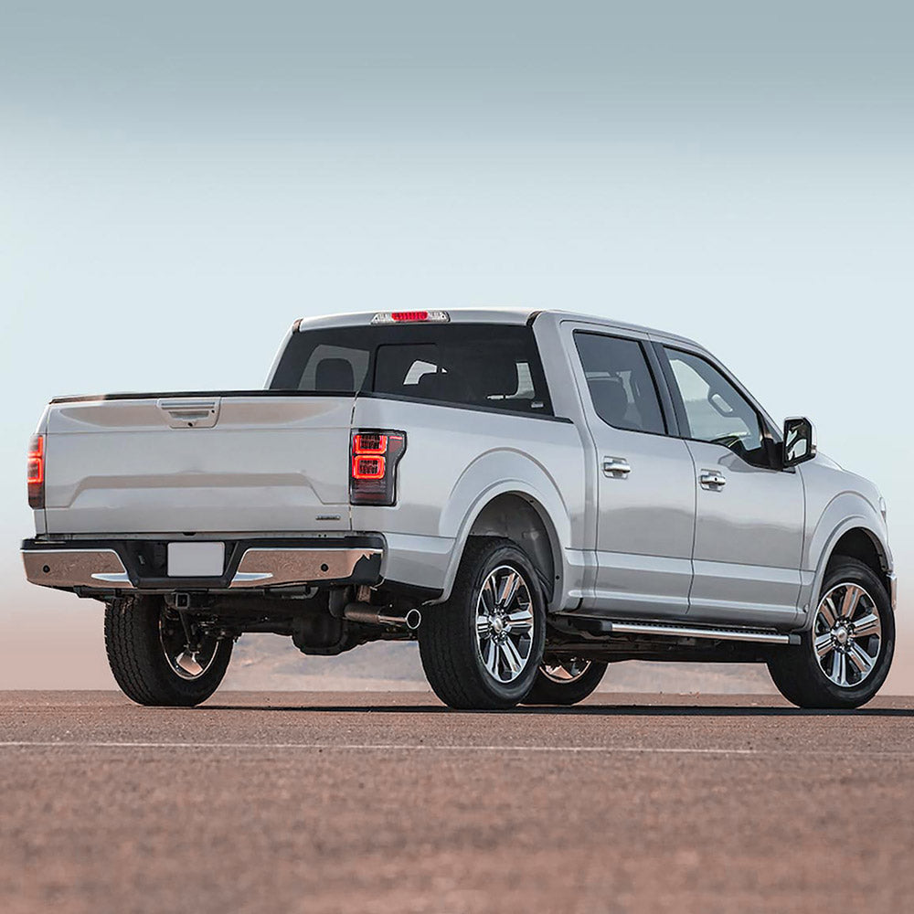 VLAND UK LED Tail Lights For 2015-2020 Ford F150