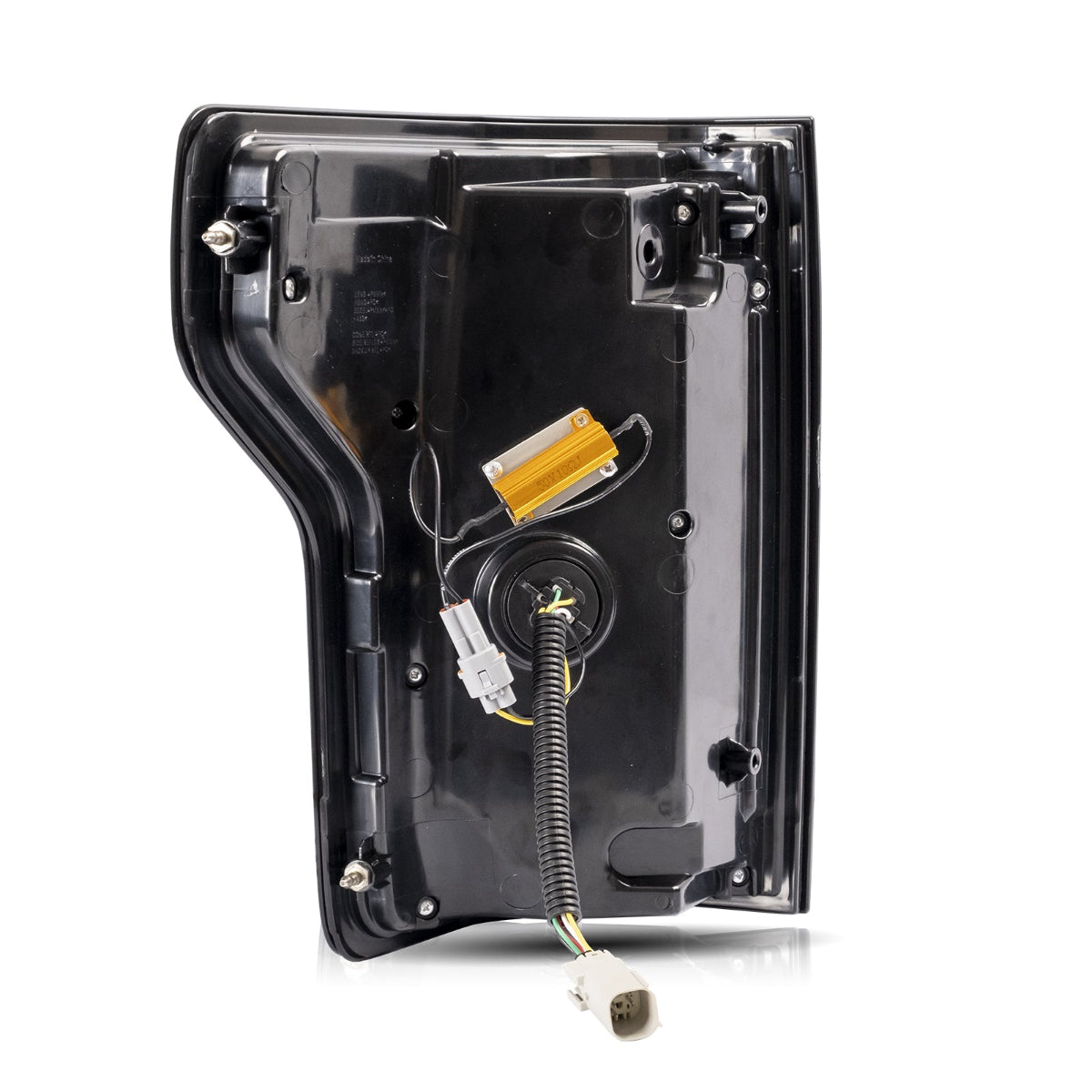 VLAND UK LED Tail Lights For 2015-2020 Ford F150