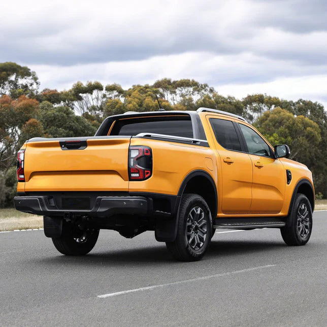 Vland UK LED Tail Lights For 2022-2024 Ford Ranger