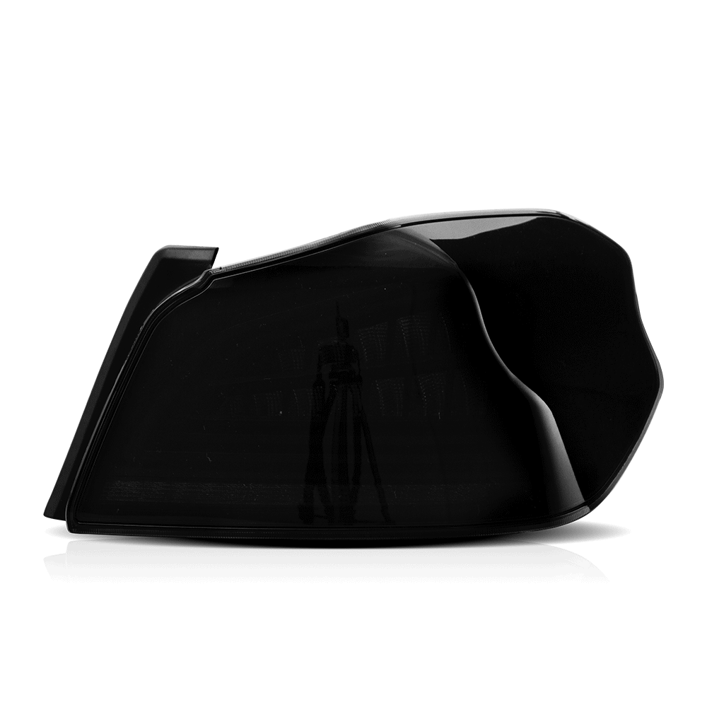 VLAND UK LED Tail Lights for 2015-2019 Subaru WRX & STI