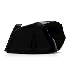 VLAND UK LED Tail Lights for 2015-2019 Subaru WRX & STI